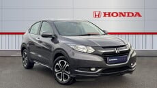Honda HR-V 1.5 i-VTEC SE Navi 5dr Petrol Hatchback